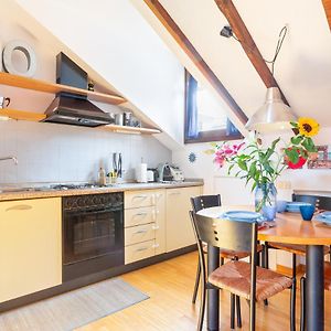 Appartement met een Slaapkamer